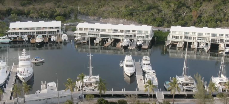 Great Harbour Cay Yacht Club and Marina