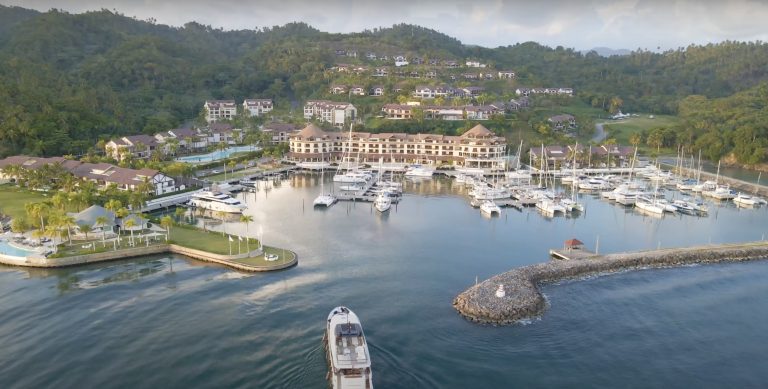 Marina de Samaná (Marina Puerto Bahía) Marina de Samaná (Marina Puerto Bahía)