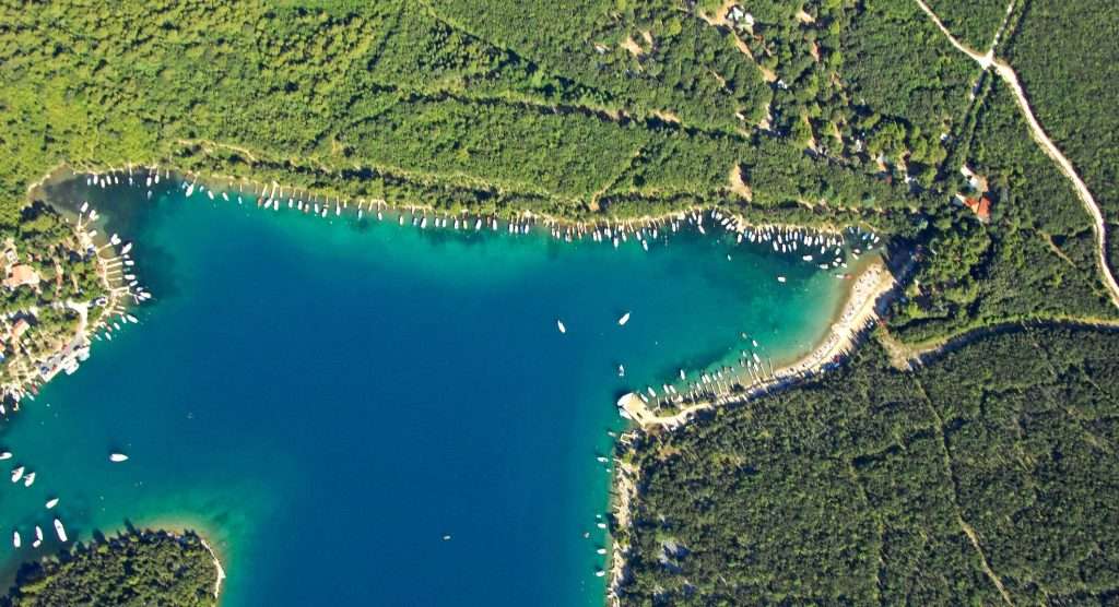 Tunarica Bay