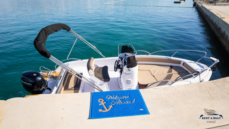 rent a boat porec 768x432