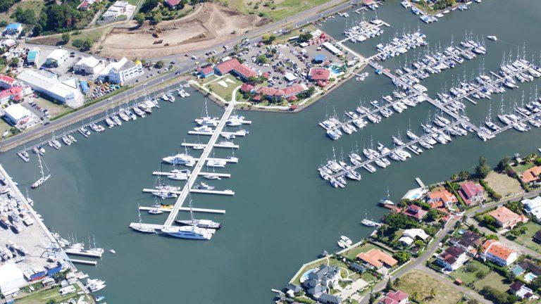 Rodney Bay Marina Rodney Bay Marina