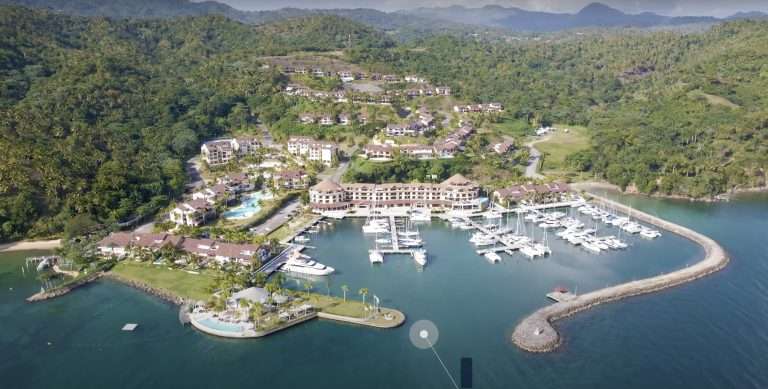 Marina de Samaná (Marina Puerto Bahía) Marina de Samaná (Marina Puerto Bahía)