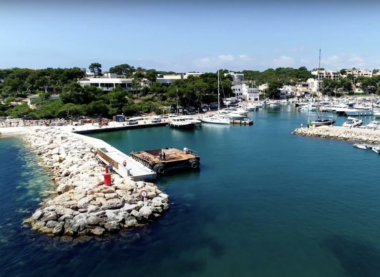 Porto Petro Marina Porto Petro Marina