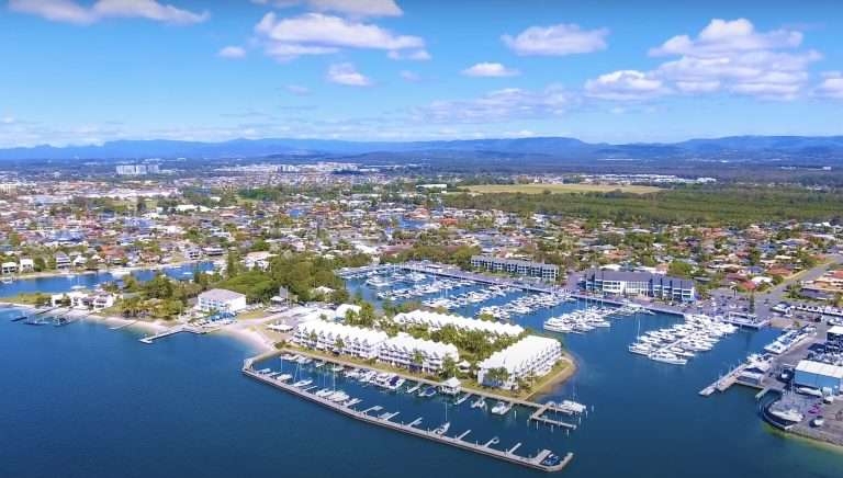 Runaway Bay Marina Runaway Bay Marina
