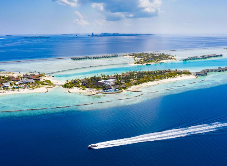 Crossroads Maldives Marina Crossroads Maldives Marina