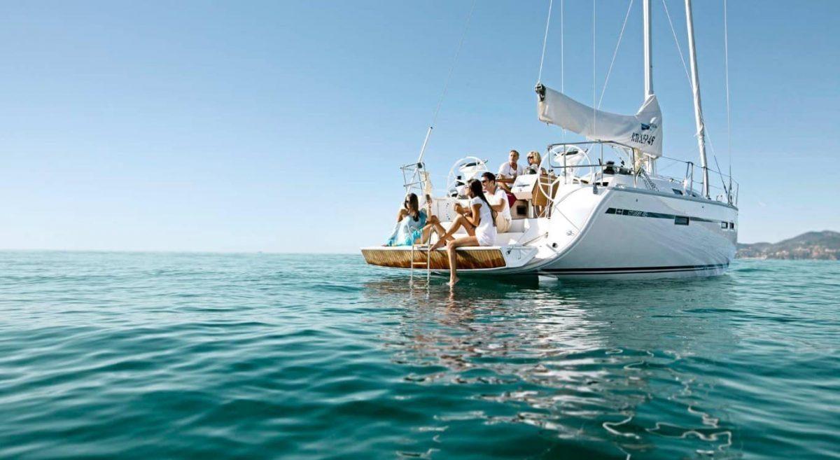 Yachting