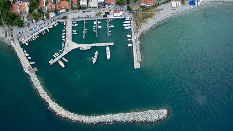 Savvi Marina Platamon Greece Savvi Marina Platamon Greece