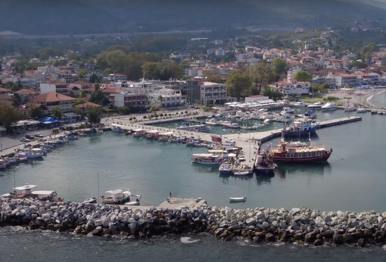 Savvi Marina Platamon Savvi Marina Platamon