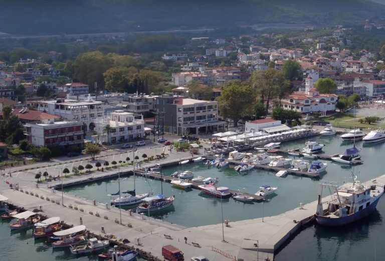 Savvi Marina Platamon Savvi Marina Platamon