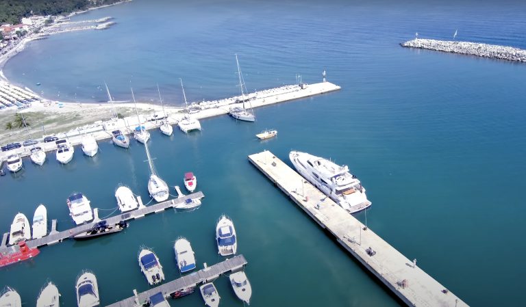 Savvi Marina Platamon Savvi Marina Platamon