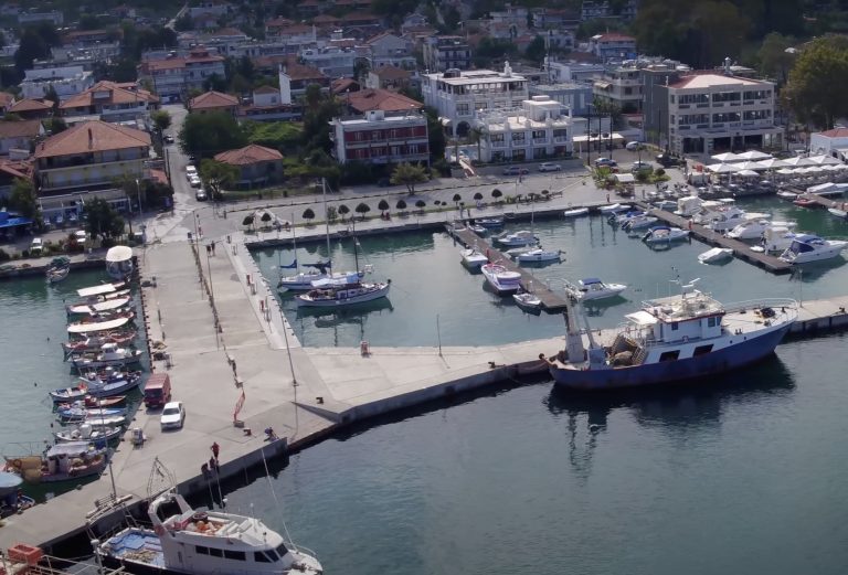 Savvi Marina Platamon Savvi Marina Platamon