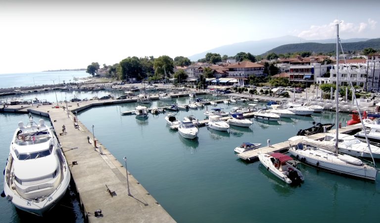 Savvi Marina Platamon Savvi Marina Platamon