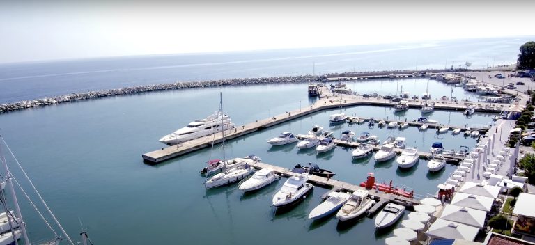 Savvi Marina Platamon Savvi Marina Platamon