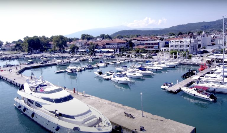 Savvi Marina Platamon Savvi Marina Platamon