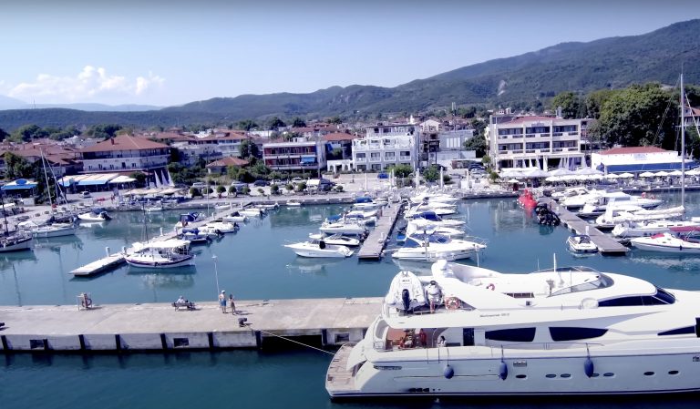 Savvi Marina Platamon Savvi Marina Platamon