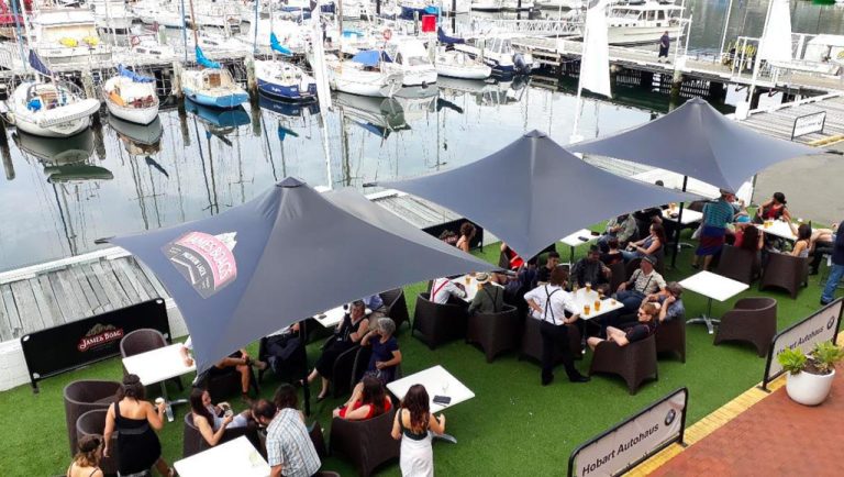 Royal Yacht Club of Tasmania (RYCT)