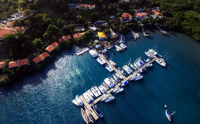 Secret Harbour Marina Secret Harbour Marina
