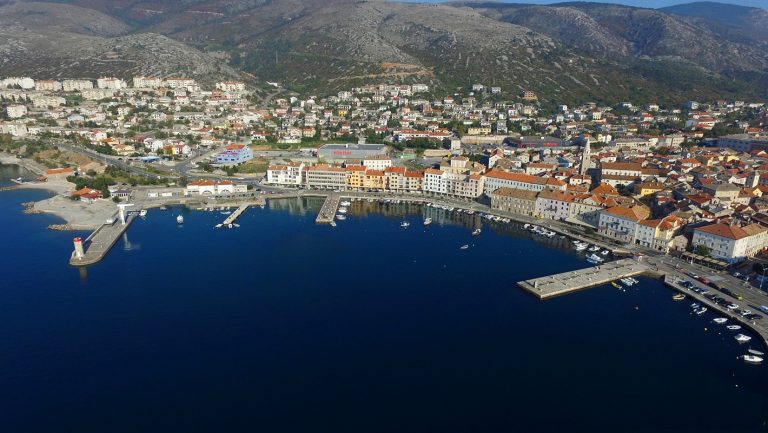 Senj Marina Senj Marina