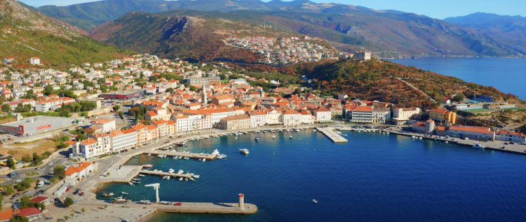 Senj Marina Senj Marina