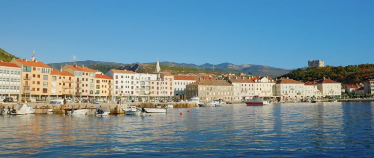 Senj Marina Senj Marina