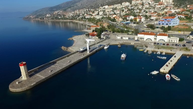 Senj Marina Senj Marina