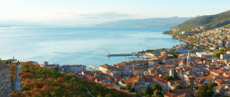 Senj Marina Senj Marina