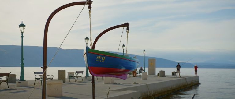 Senj Marina Senj Marina
