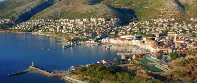 Senj Marina Senj Marina