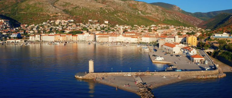 Senj Marina Senj Marina