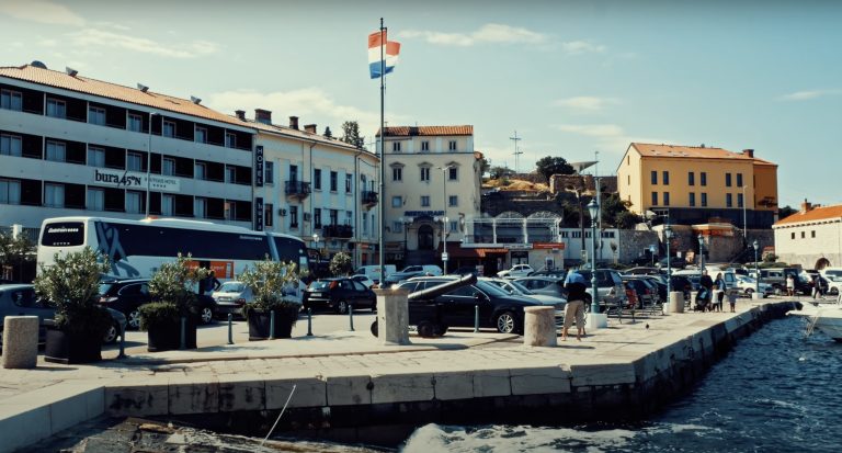 Senj Marina Senj Marina