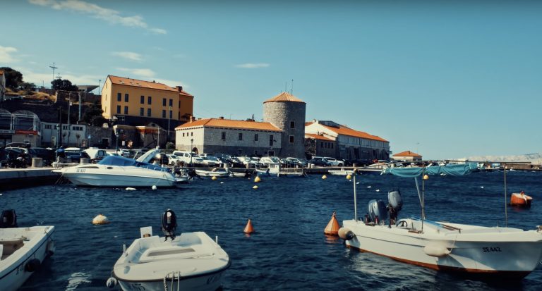 Senj Marina Senj Marina