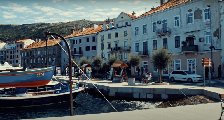 Senj Marina Senj Marina