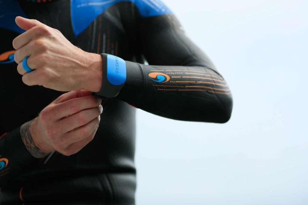 Shark Bands