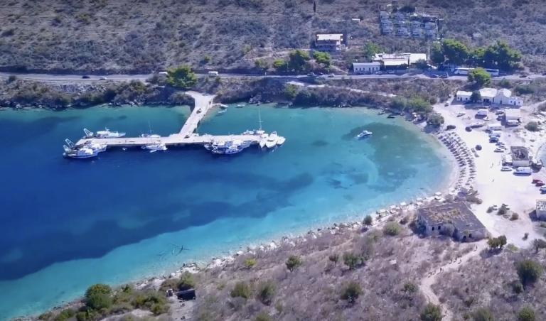 Porto Palermo Marina Porto Palermo Marina