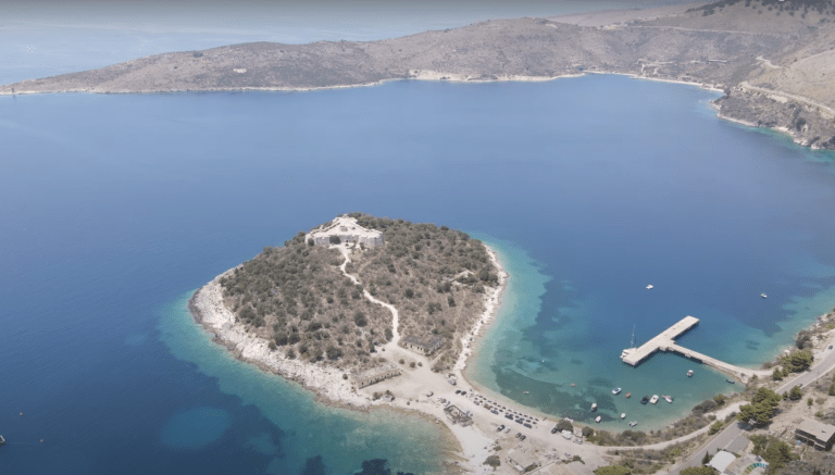 Porto Palermo Marina Porto Palermo Marina