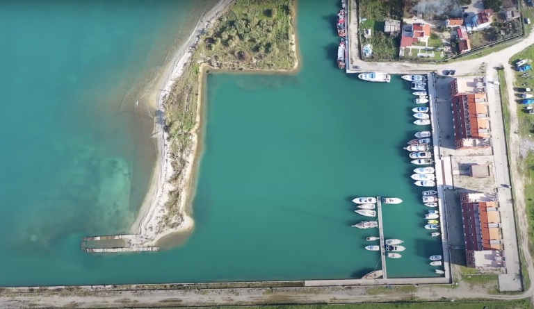 Orikum Marina (Pashaliman) Orikum Marina (Pashaliman)