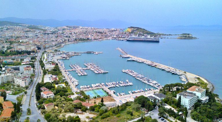Setur Kusadasi Marina