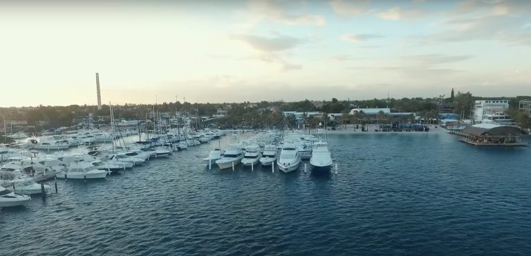 Club Nautico de Santo Domingo Club Nautico de Santo Domingo