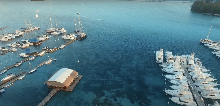 Club Nautico de Santo Domingo Club Nautico de Santo Domingo
