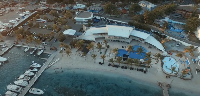 Club Nautico de Santo Domingo Club Nautico de Santo Domingo