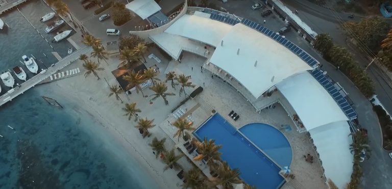 Club Nautico de Santo Domingo Club Nautico de Santo Domingo