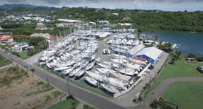Spice Island Marina Spice Island Marina