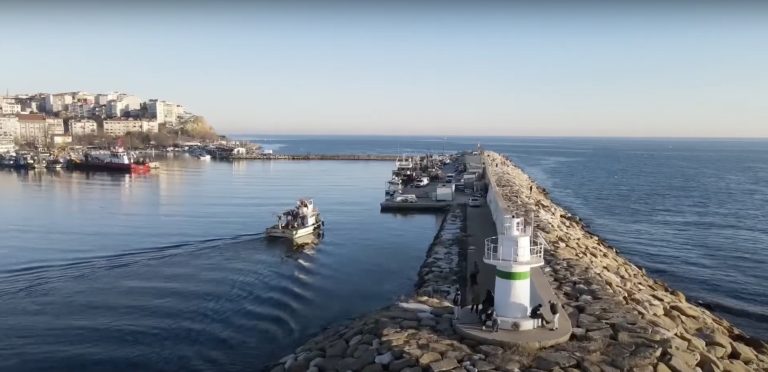 Silivri Marina Silivri Marina