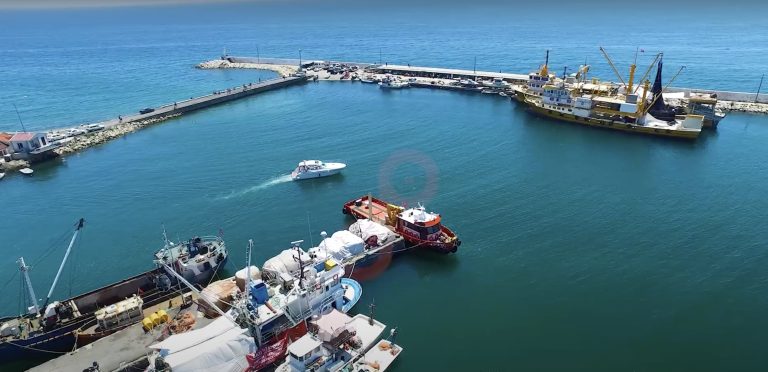 Silivri Marina Silivri Marina