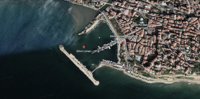 Silivri Marina Silivri Marina