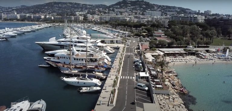 Port Pierre Canto Port Pierre Canto