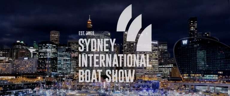 Sydney International Boat Show
