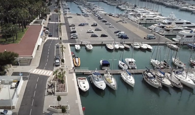 Port Pierre Canto Port Pierre Canto