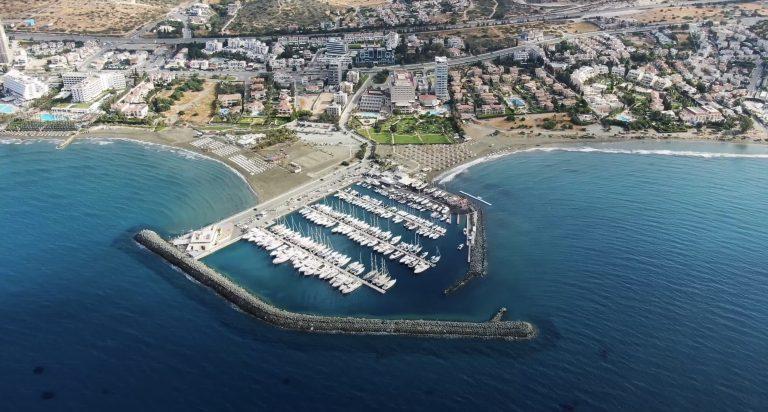 St. Raphael Marina St. Raphael Marina