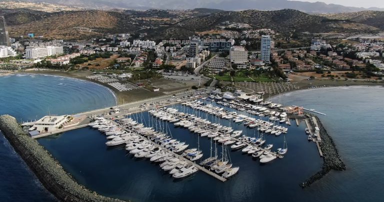 St. Raphael Marina St. Raphael Marina